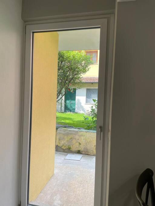 Il Giardino Nascosto Apartment Omegna Exterior photo