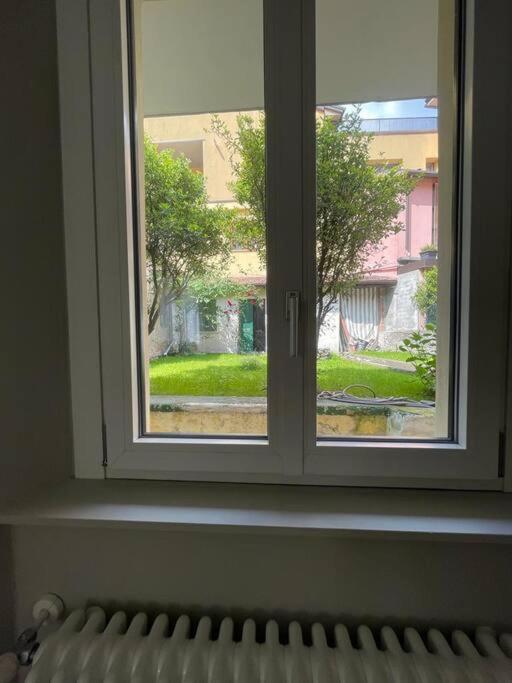 Il Giardino Nascosto Apartment Omegna Exterior photo